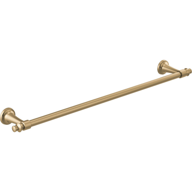 DELTA DORVAL 75624 TOWEL BAR 24"