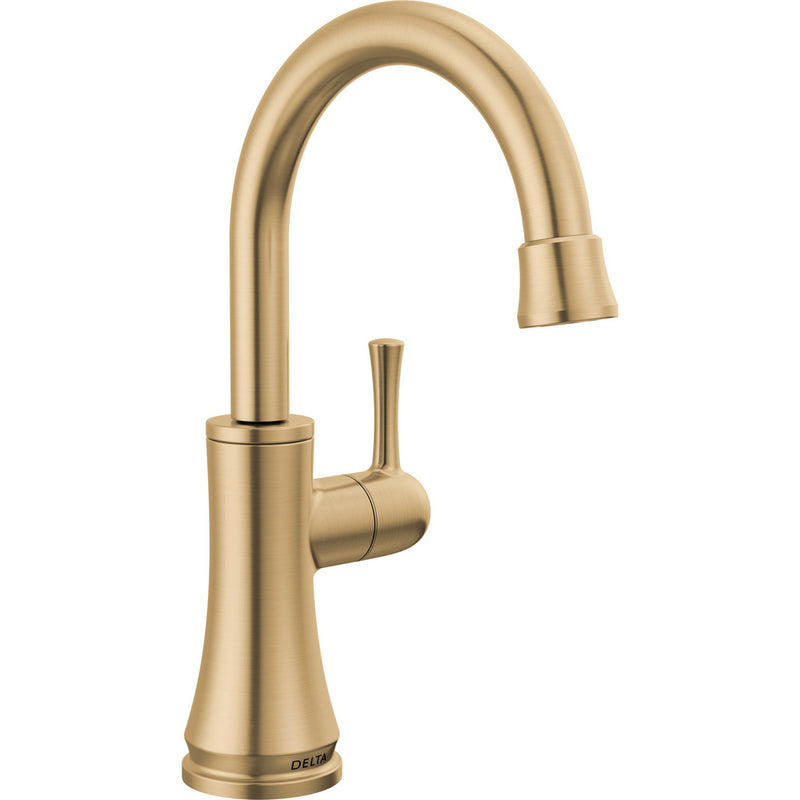 DELTA 1920-DST BEVERAGE FAUCET TRANSITIONAL