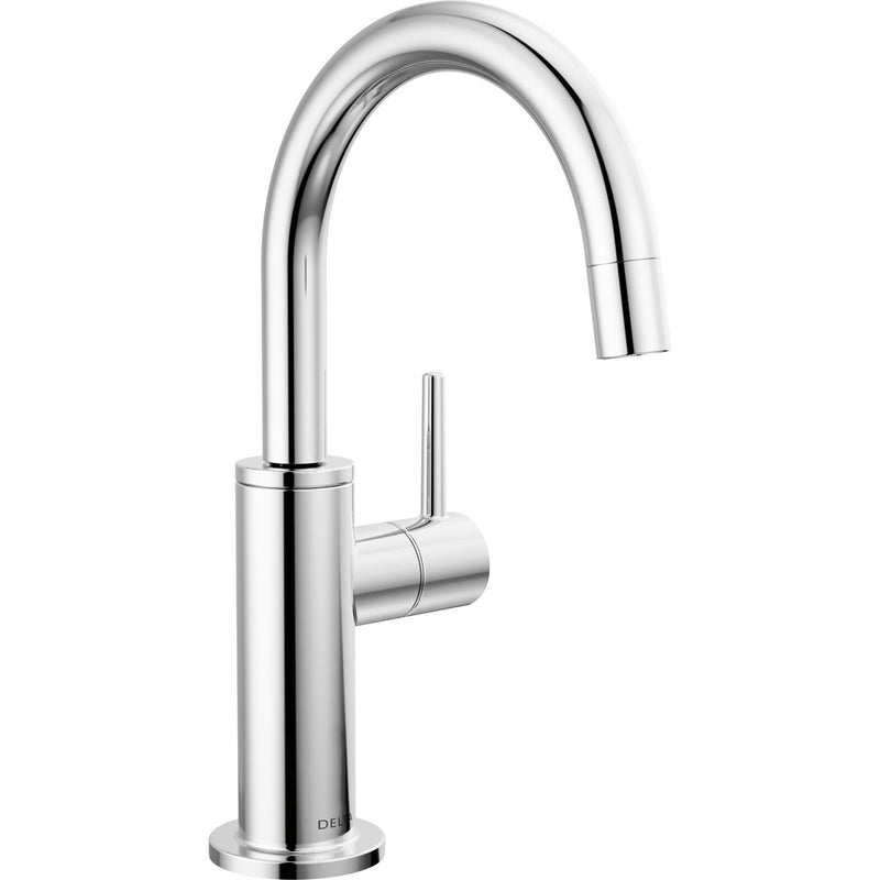 DELTA 1930-DST BEVERAGE FAUCET CONTEMPORARY ROUND