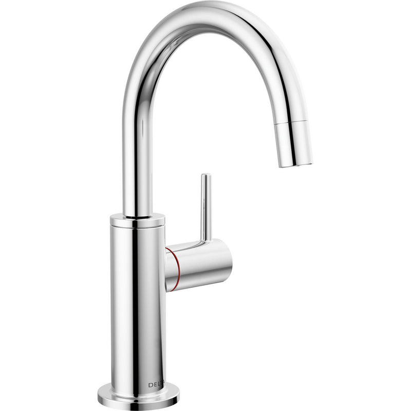 DELTA 1930LF-H INSTA-HOT BEVERAGE FAUCET CONTEMP ROUND