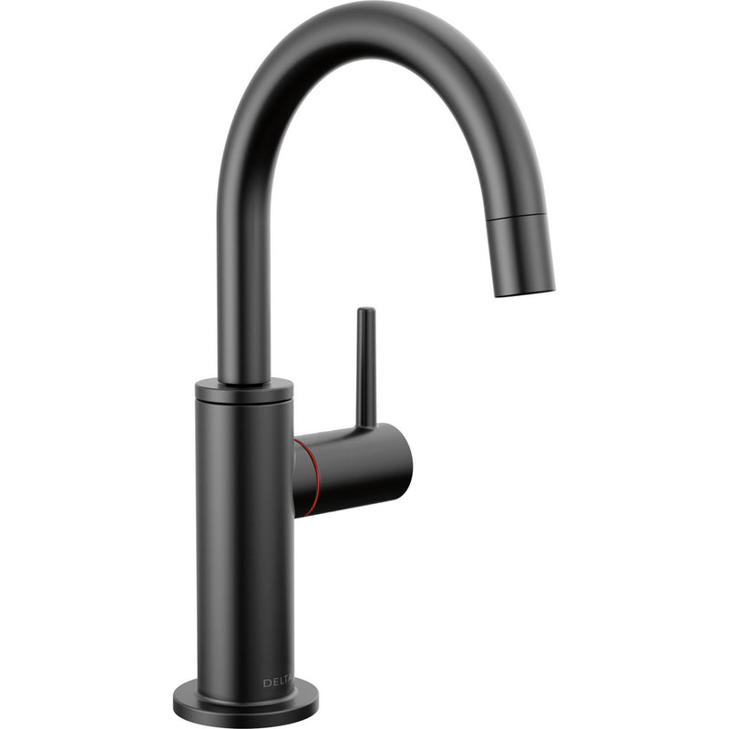 DELTA 1930LF-H INSTA-HOT BEVERAGE FAUCET CONTEMP ROUND