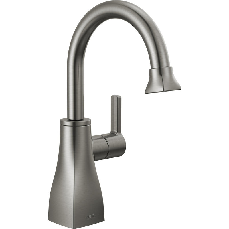 DELTA 1940-DST BEVERAGE FAUCET CONTEMPORARY SQUARE