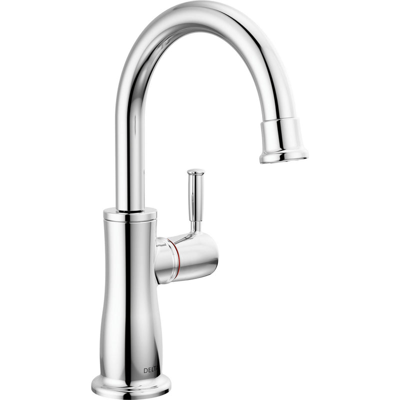 DELTA 1960LF-H INSTA-HOT BEVERAGE FAUCET TRADITIONAL