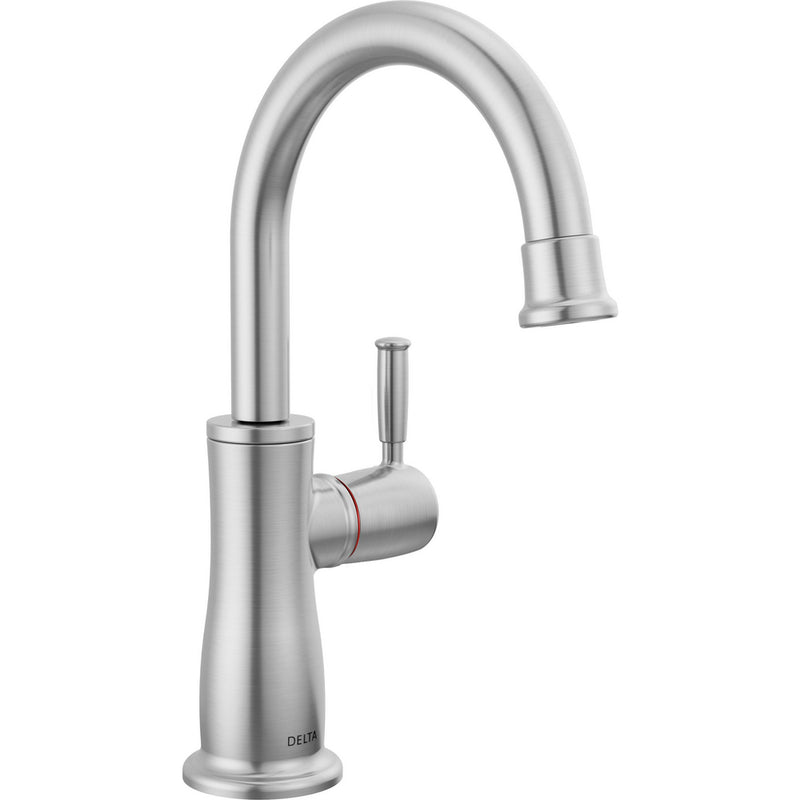 DELTA 1960LF-H INSTA-HOT BEVERAGE FAUCET TRADITIONAL