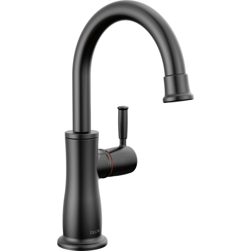 DELTA 1960LF-H INSTA-HOT BEVERAGE FAUCET TRADITIONAL
