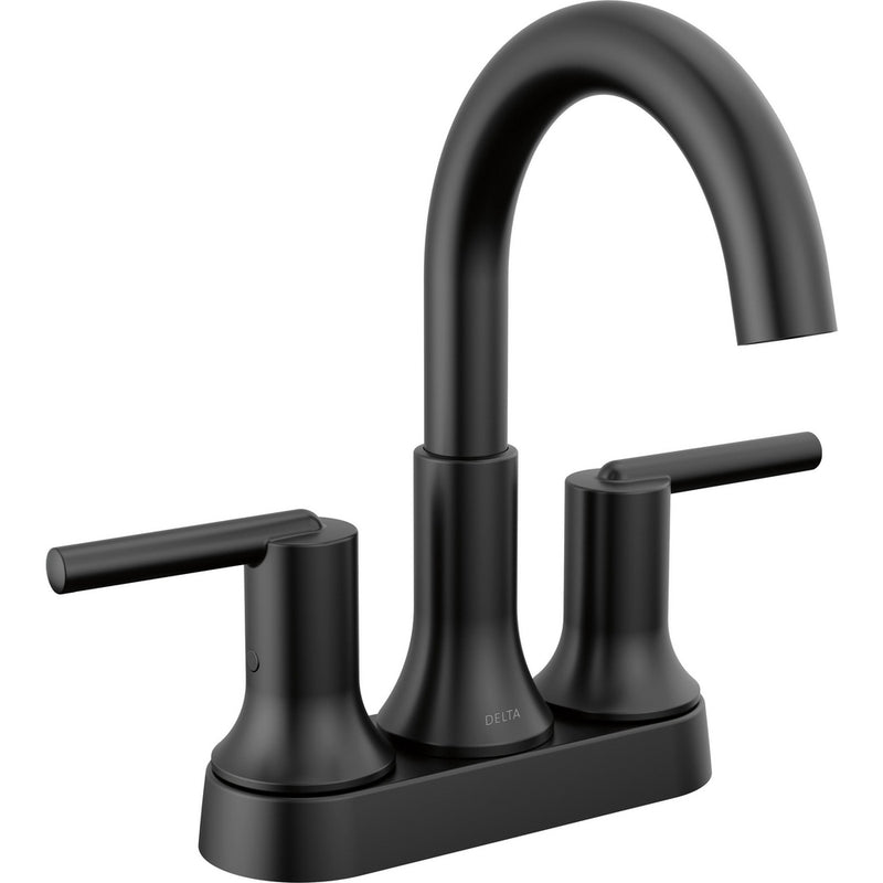 DELTA TRINSIC 2559-MPU-DST TWO HANDLE CENTRE SET FAUCET
