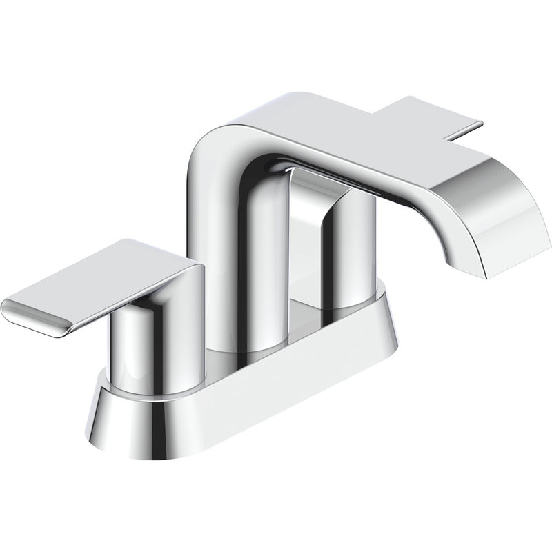 DELTA KITANO 2563LF-LPU TWO HANDLE LAVATORY FAUCET
