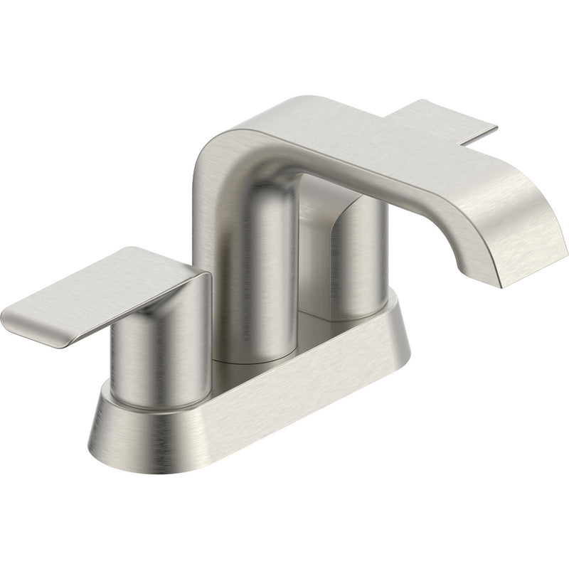 DELTA KITANO 2563LF-LPU TWO HANDLE LAVATORY FAUCET