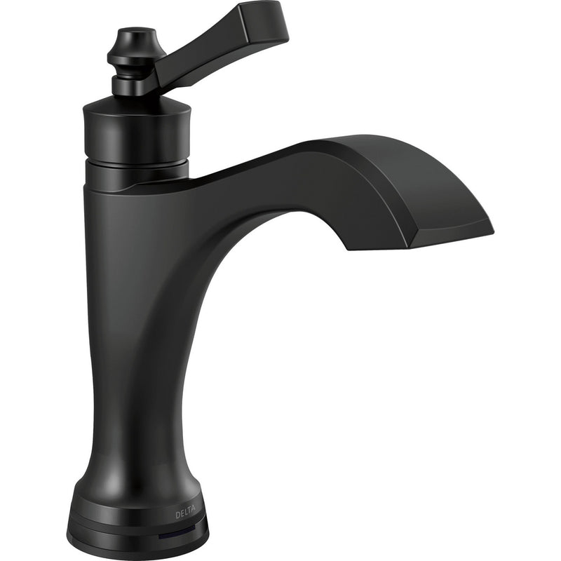 DELTA DORVAL 556T-DST TOUCH2O.XT SINGLE-HOLE BATH FAUCET 1L
