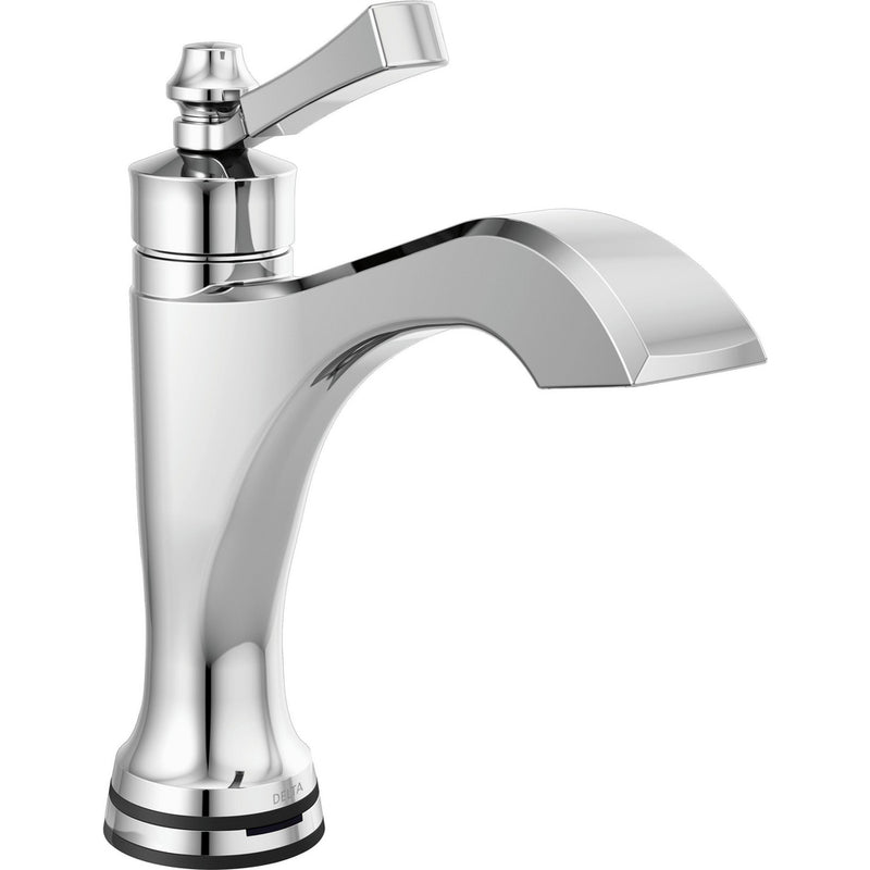 DELTA DORVAL 556T-DST TOUCH2O.XT SINGLE-HOLE BATH FAUCET 1L