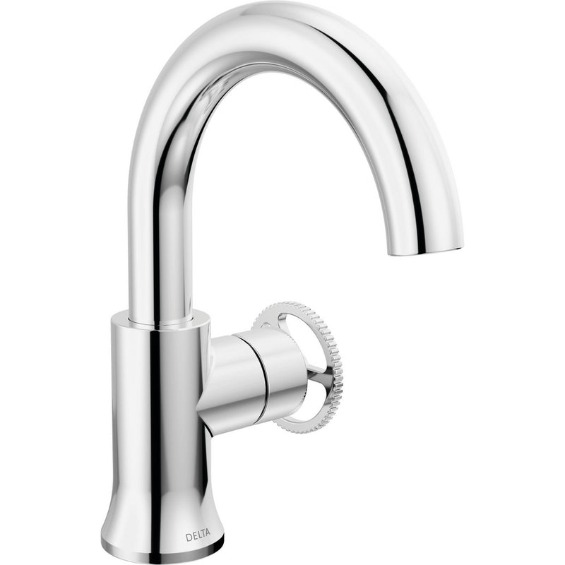 DELTA TRINSIC 558HAR-DST SINGLE-HOLE BATHROOM
