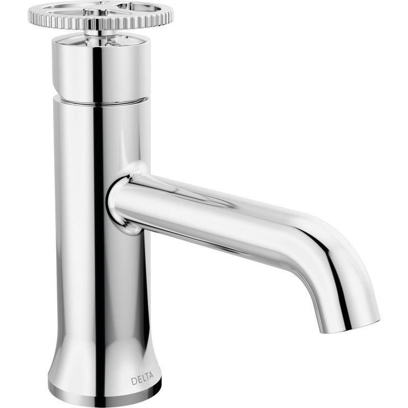 DELTA TRINSIC 558-LPU-DST SINGLE-HOLE BATHROOM