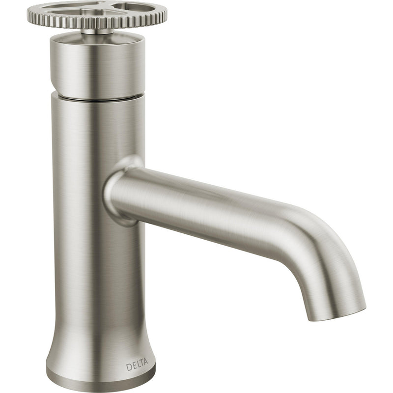 DELTA TRINSIC 558-LPU-DST SINGLE-HOLE BATHROOM