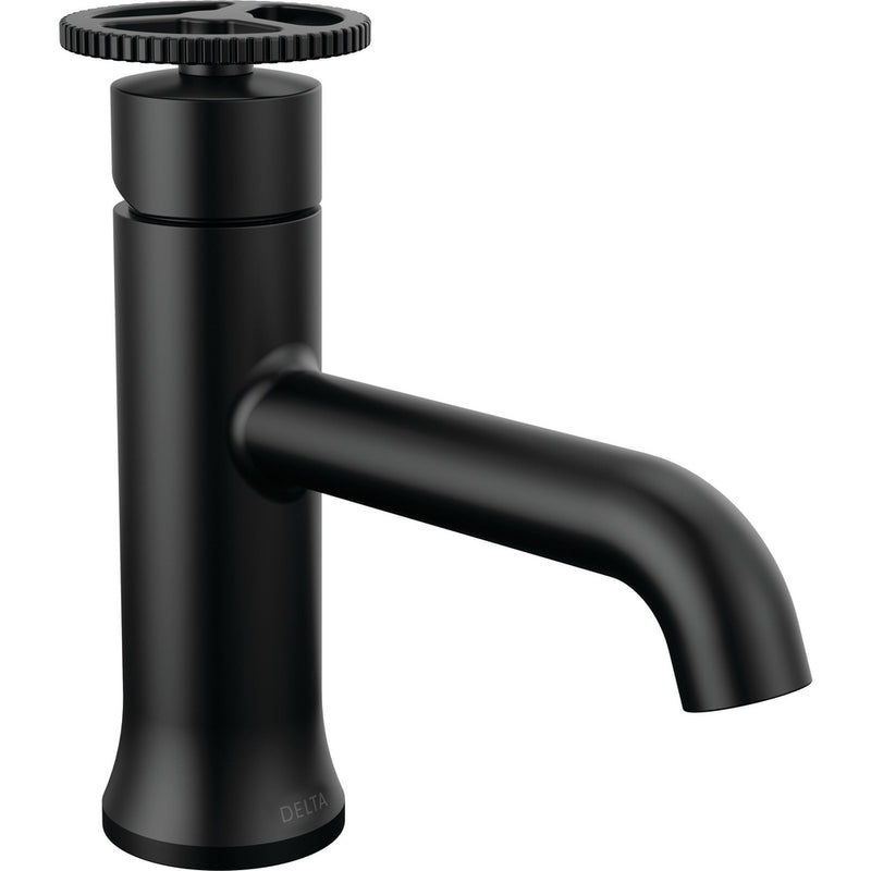 DELTA TRINSIC 558-MPU-DST SINGLE-HOLE BATHROOM