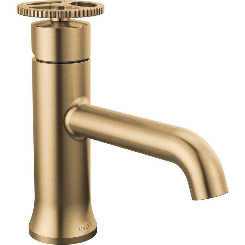 DELTA TRINSIC 558-MPU-DST SINGLE-HOLE BATHROOM