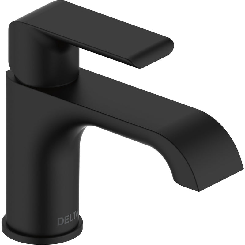 DELTA KITANO 563LF-LPU SINGLE HANDLE LAVATORY FAUCET