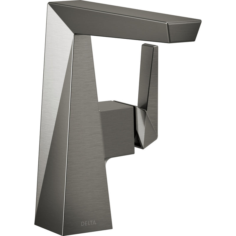 DELTA TRILLIAN 643-DST MID-HEIGHT SINGLE HANDLE FAUCET