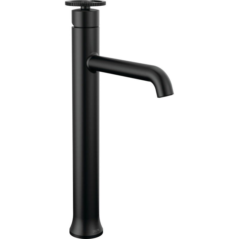 DELTA TRINSIC 758-DST VESSEL BATHROOM