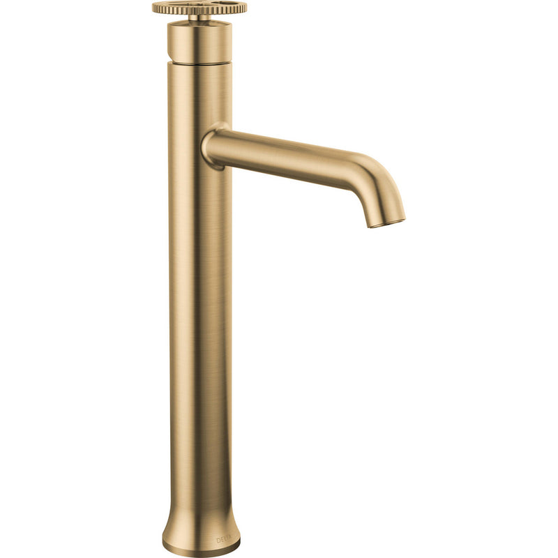 DELTA TRINSIC 758-DST VESSEL BATHROOM