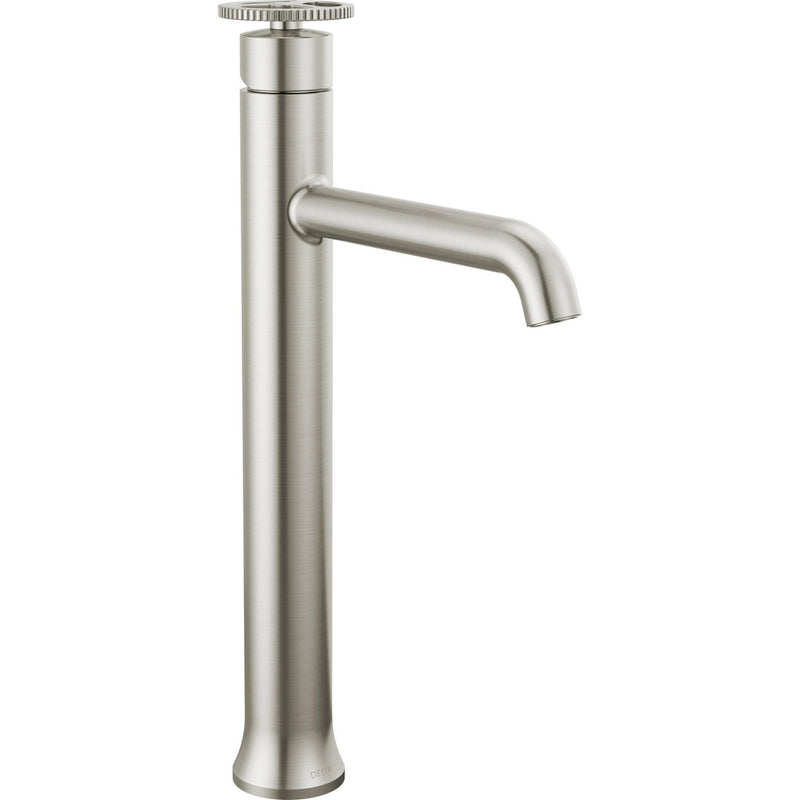 DELTA TRINSIC 758-DST VESSEL BATHROOM