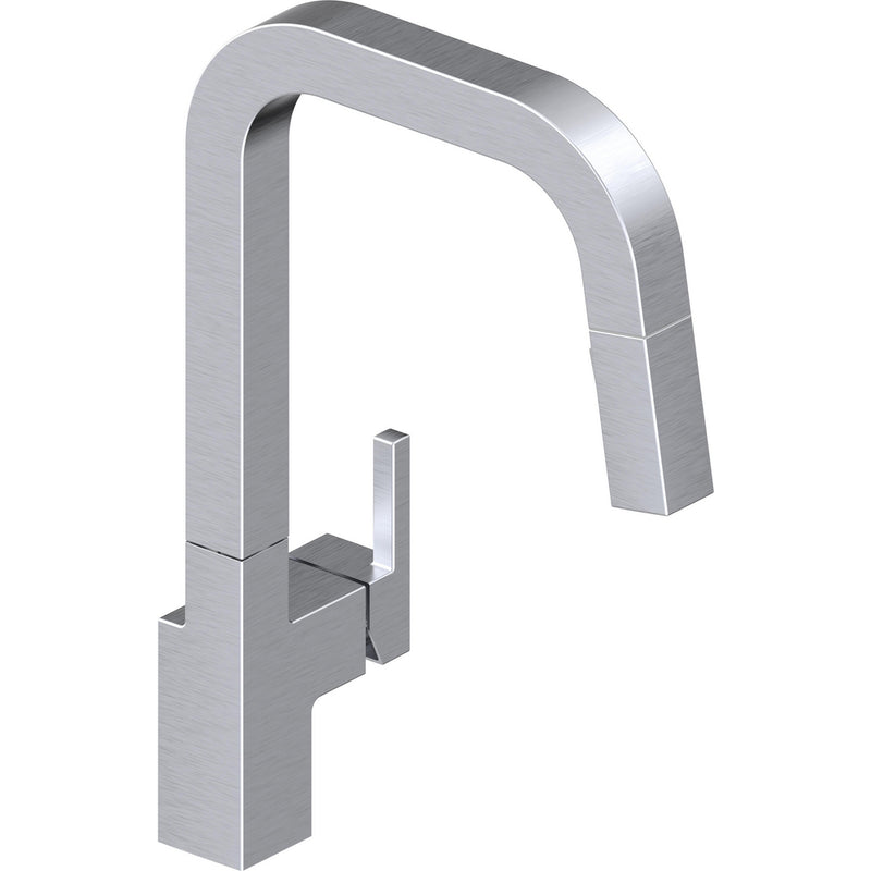 DELTA JUNCTION 930LF-1.5 SINGLE HANDLE PULL-DOWN KITCHEN FAUCET