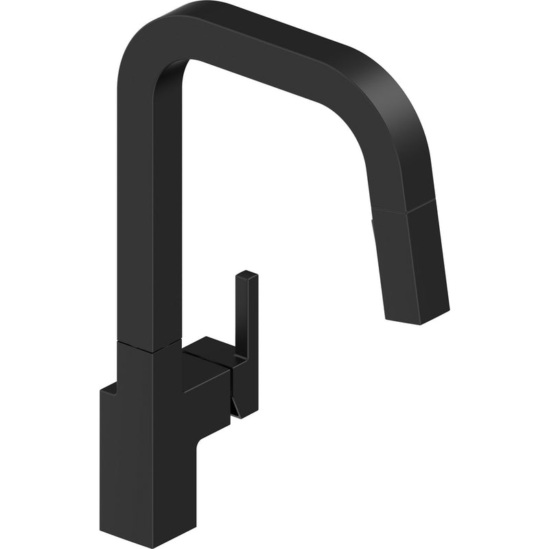 DELTA JUNCTION 930LF-1.5 SINGLE HANDLE PULL-DOWN KITCHEN FAUCET