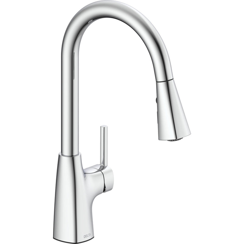 DELTA BANTING 981LF PULLDOWN KITCHEN FAUCET