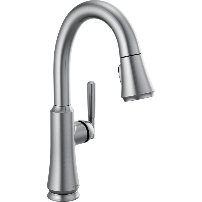 DELTA CORANTO 9979-DST SINGLE HANDLE BAR/PREP