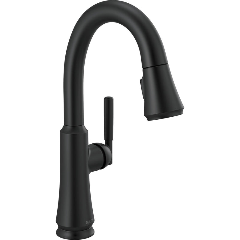 DELTA CORANTO 9979-DST SINGLE HANDLE BAR/PREP