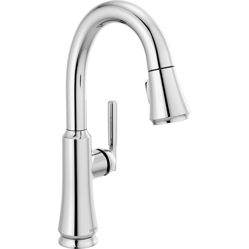 DELTA CORANTO 9979-DST SINGLE HANDLE BAR/PREP