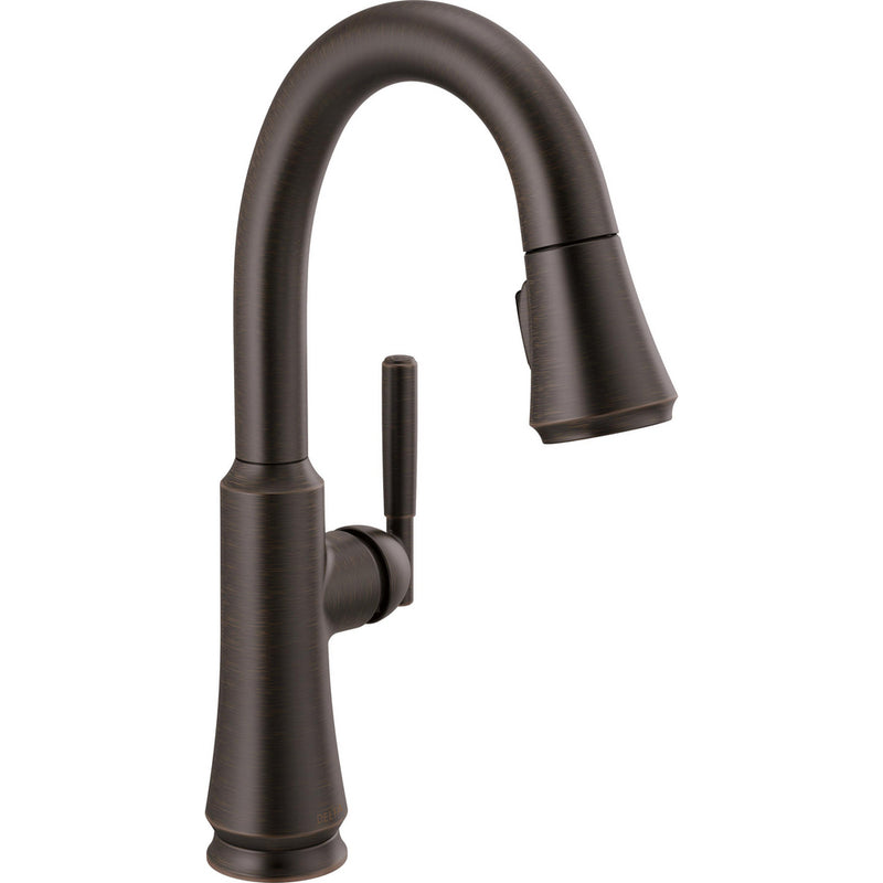 DELTA CORANTO 9979-DST SINGLE HANDLE BAR/PREP