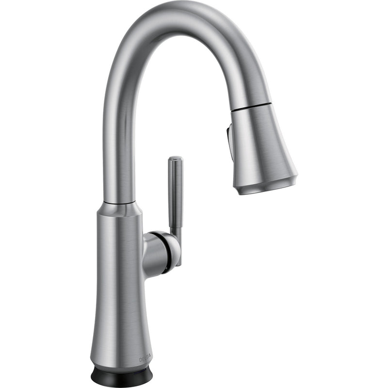DELTA CORANTO 9979T-DST SINGLE HANDLE BAR/PREP TOUCH