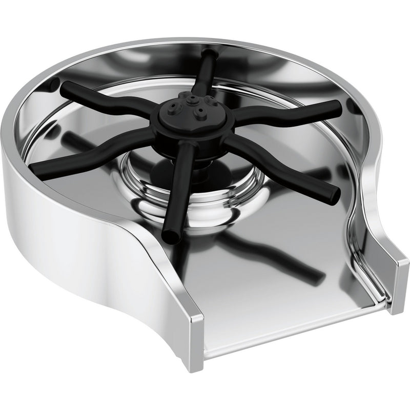 DELTA GR250 METAL GLASS RINSER