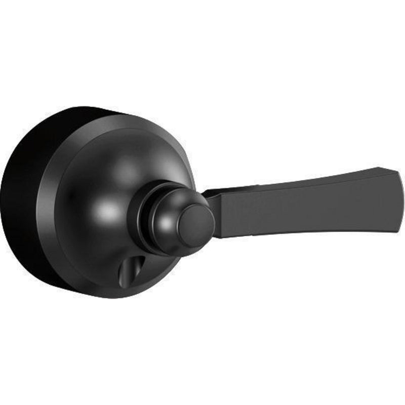 DELTA DORVAL H566 HANDLE - 1L SHOWER 14S TEGRATED DIVERTER AND FREESTAN