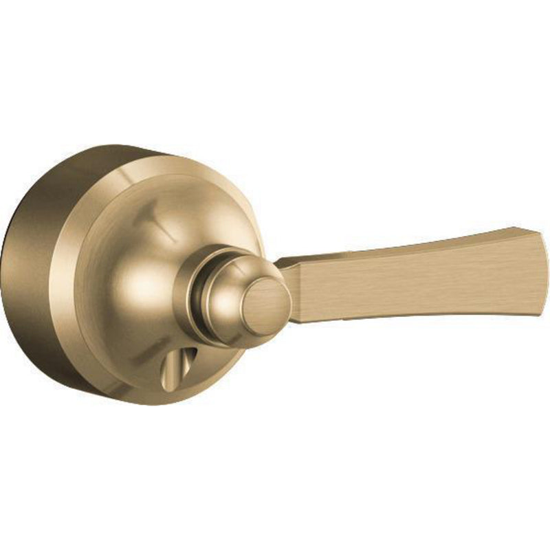 DELTA DORVAL H566 HANDLE - 1L SHOWER 14S TEGRATED DIVERTER AND FREESTAN