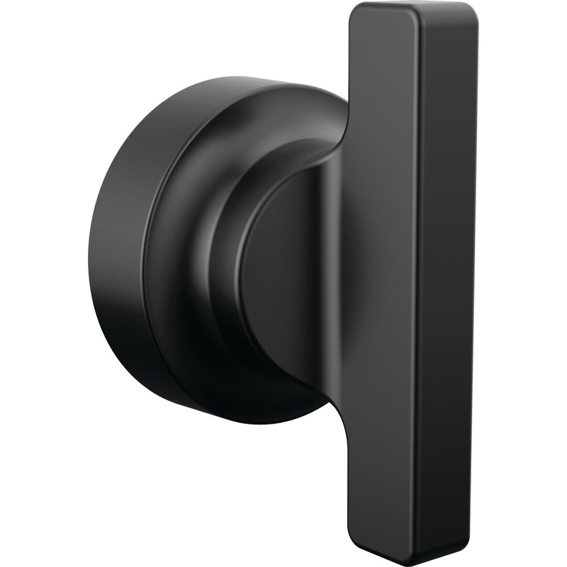 DELTA TETRA H587 FLOOR MOUNT TUB FILLER HANDLE - T-LEVER