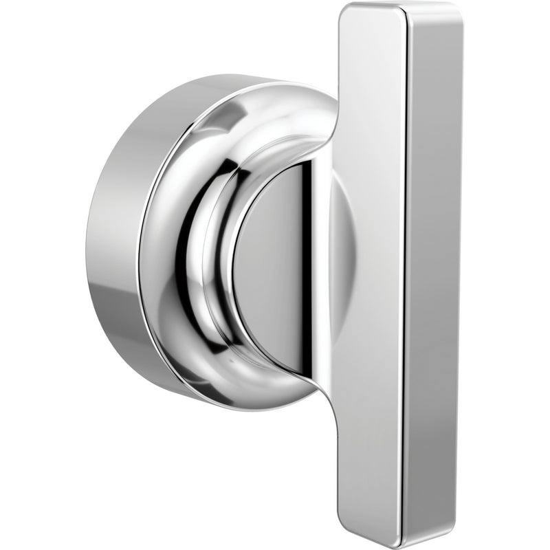 DELTA TETRA H587 FLOOR MOUNT TUB FILLER HANDLE - T-LEVER
