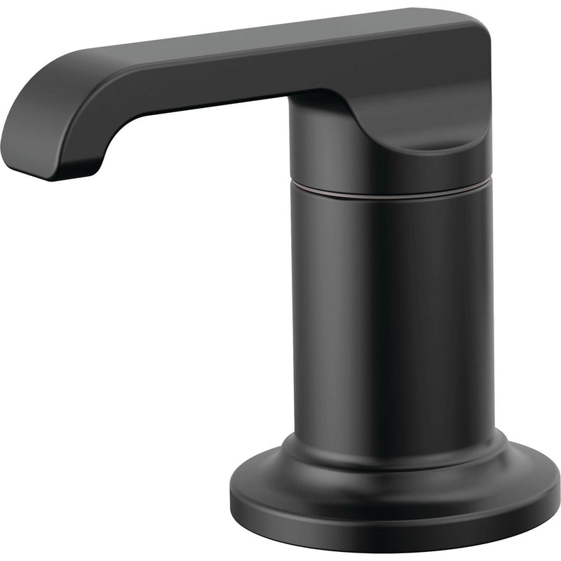 DELTA TETRA H588 ROMAN TUB HANDLES - LEVER