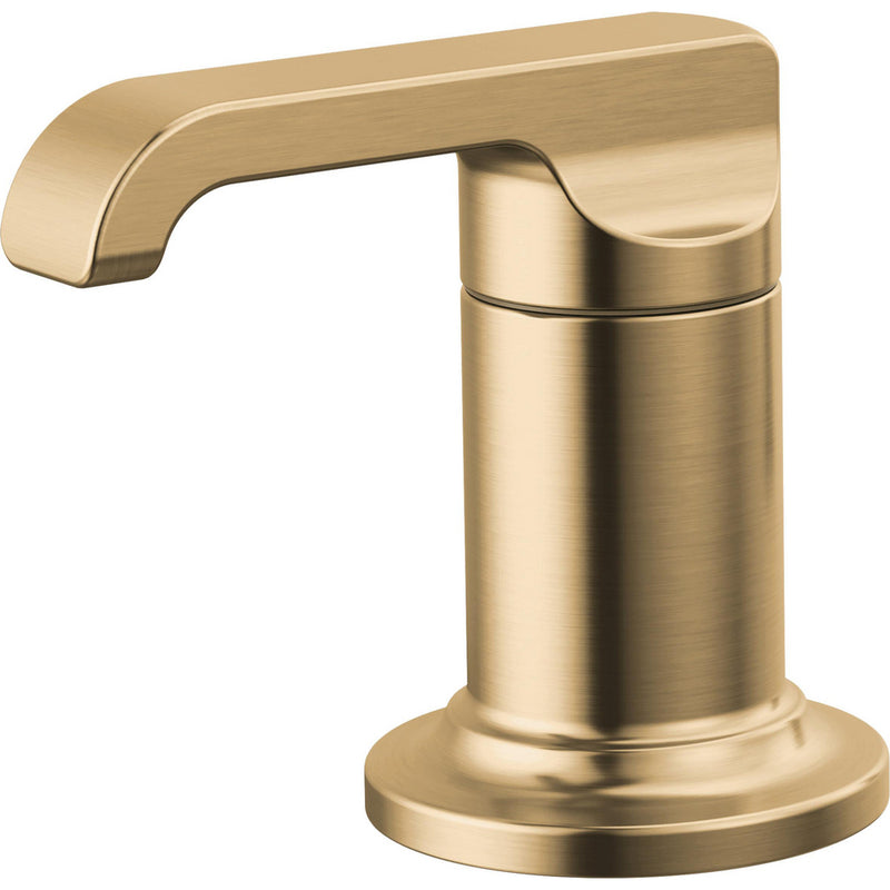 DELTA TETRA H588 ROMAN TUB HANDLES - LEVER