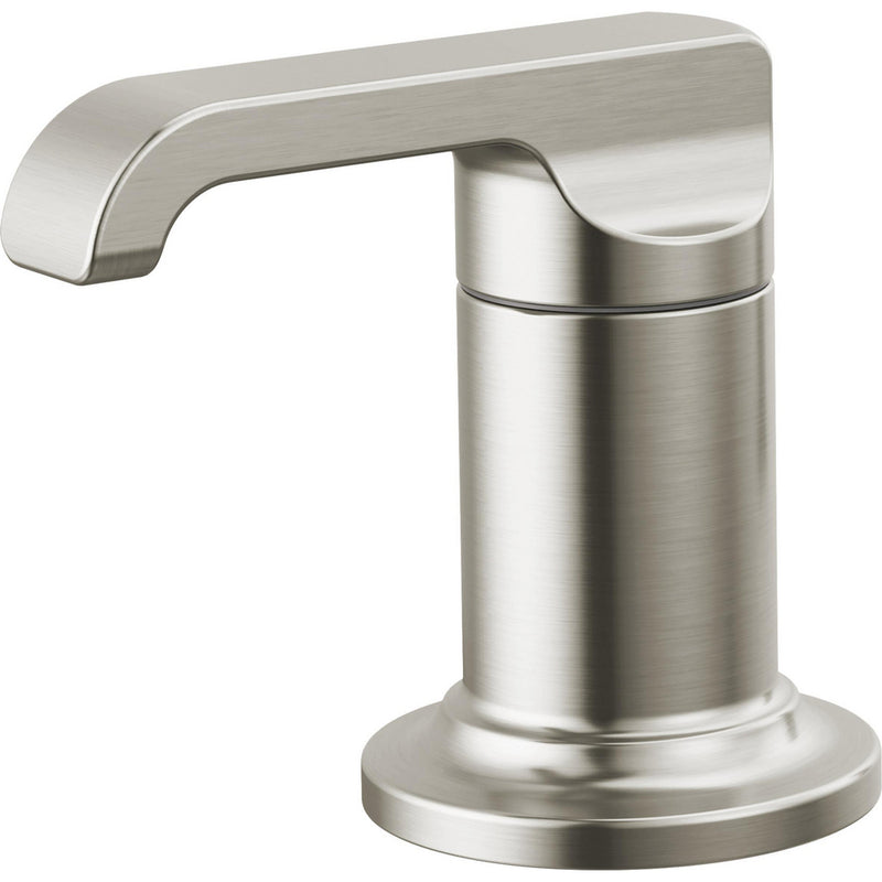 DELTA TETRA H588 ROMAN TUB HANDLES - LEVER