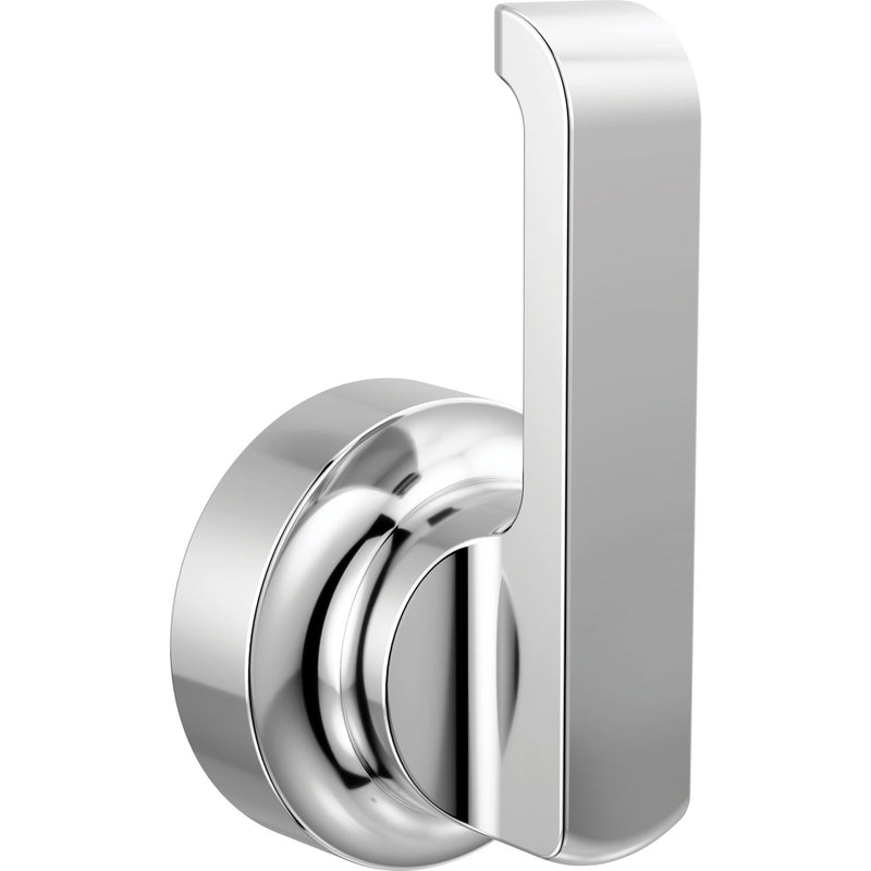DELTA TETRA H589 FLOOR MOUNT TUB FILLER HANDLE - LEVER