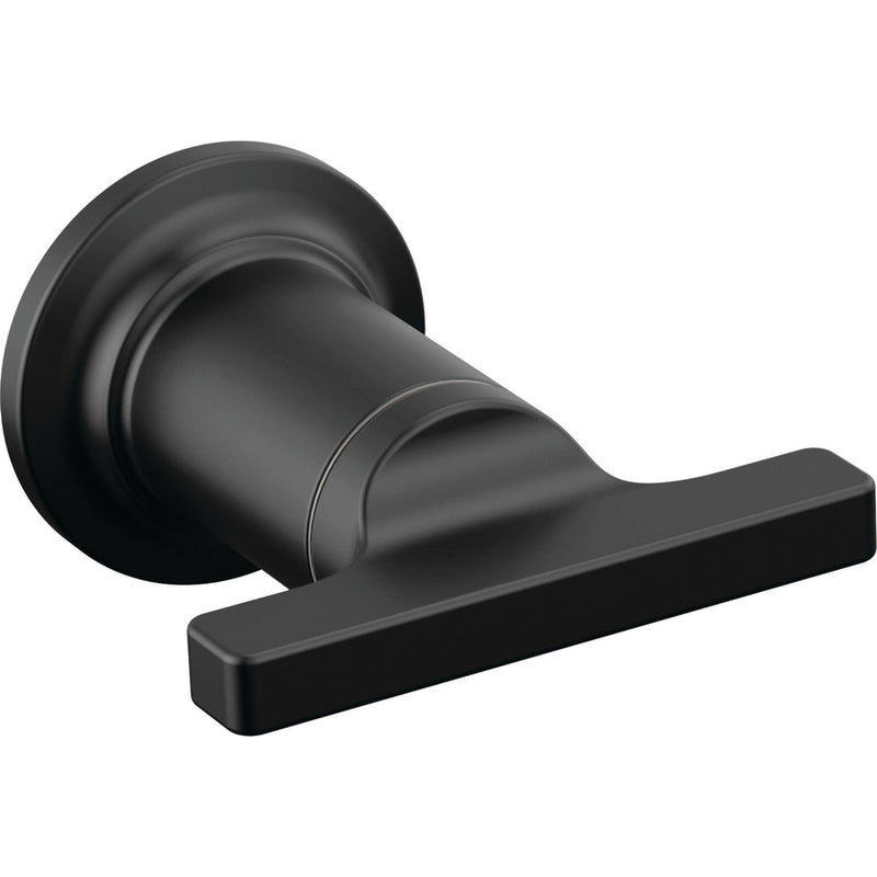 DELTA TETRA H592 WALL MOUNT TUB FILLER HANDLE - T-LEVER