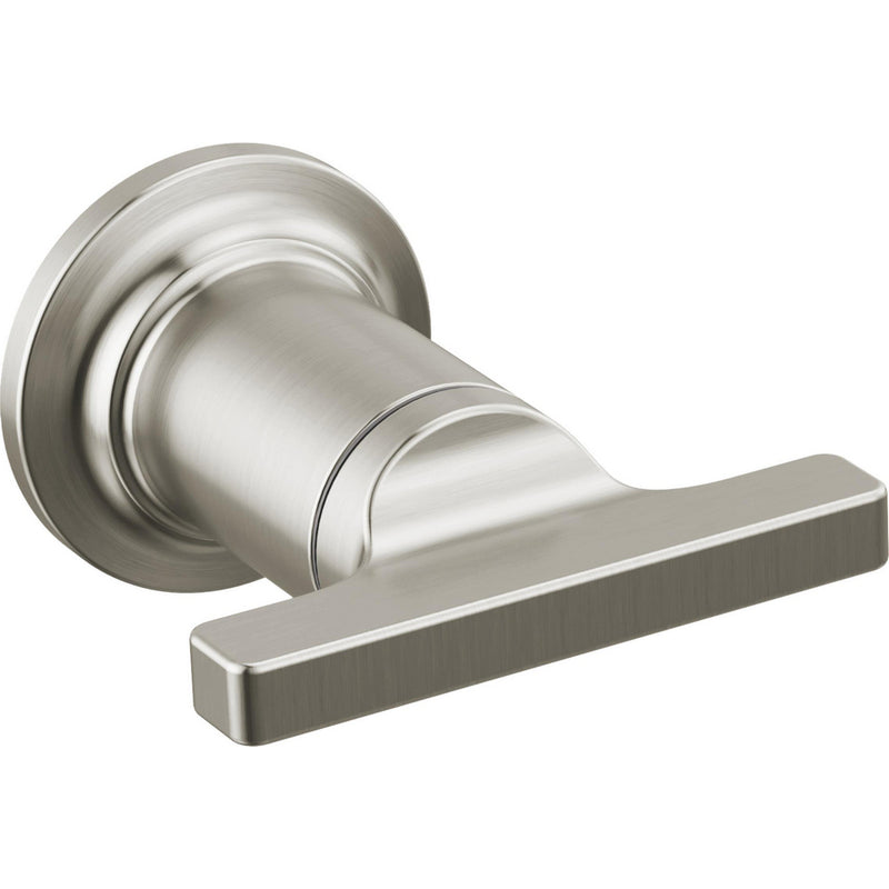 DELTA TETRA H592 WALL MOUNT TUB FILLER HANDLE - T-LEVER