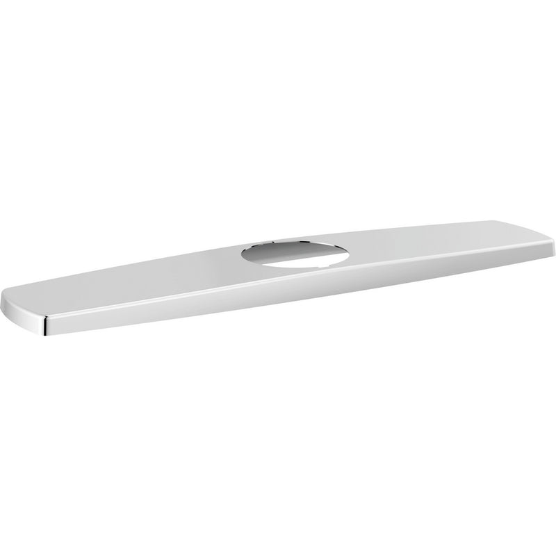 DELTA STRYKE RP100190 ESCUTCHEON NUTS AND BASEPLATE