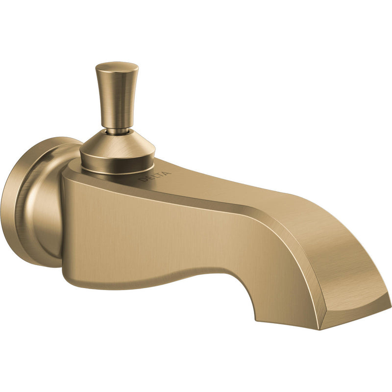 DELTA DORVAL RP100196 DIVERTER TUB SPOUT