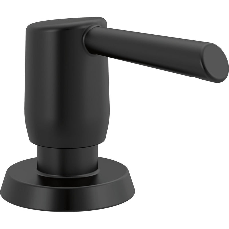 DELTA ESSA RP100736 SOAP DISPENSER