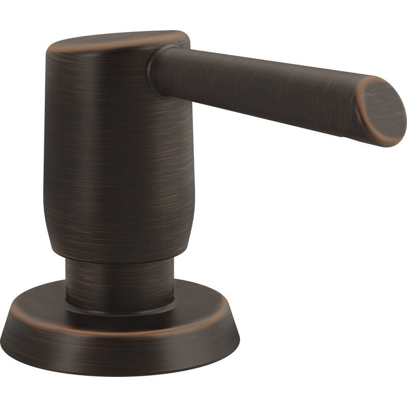 DELTA ESSA RP100736 SOAP DISPENSER
