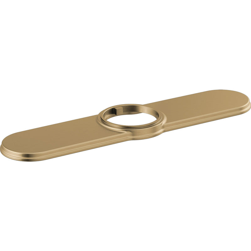 DELTA BRODERICK RP100845 ESCUTCHEON - PULLDOWN