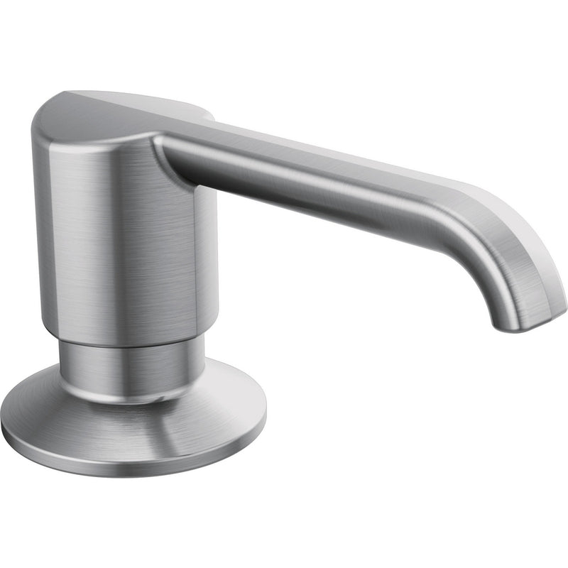 DELTA EMMELINE RP101188 METAL SOAP DISPENSER