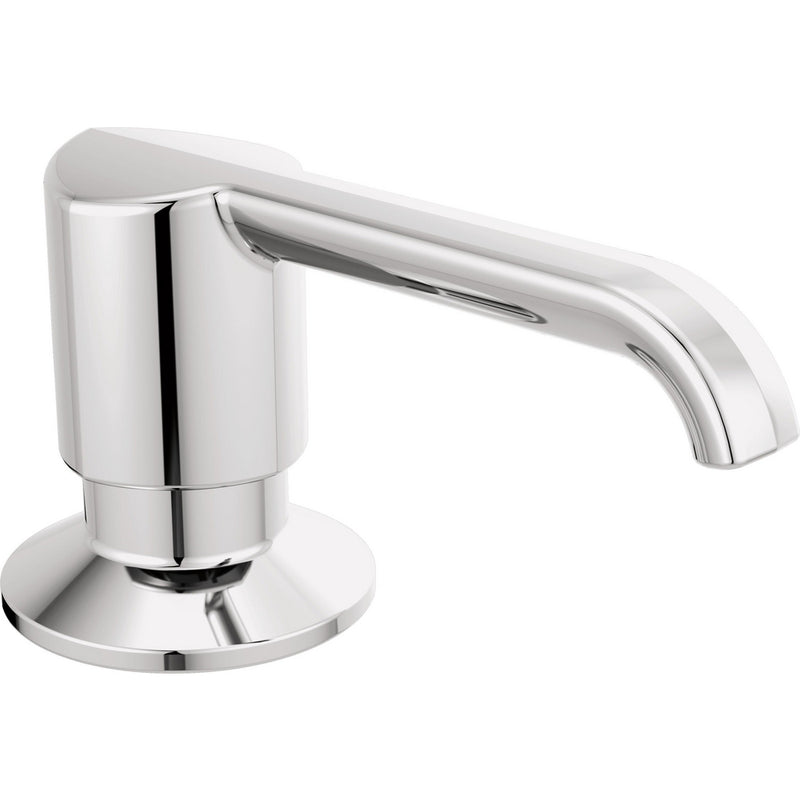 DELTA EMMELINE RP101188 METAL SOAP DISPENSER